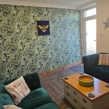 Eden Rose Cottage Hot-Tub Jacuzzi Morecambe-Bay Esterno foto