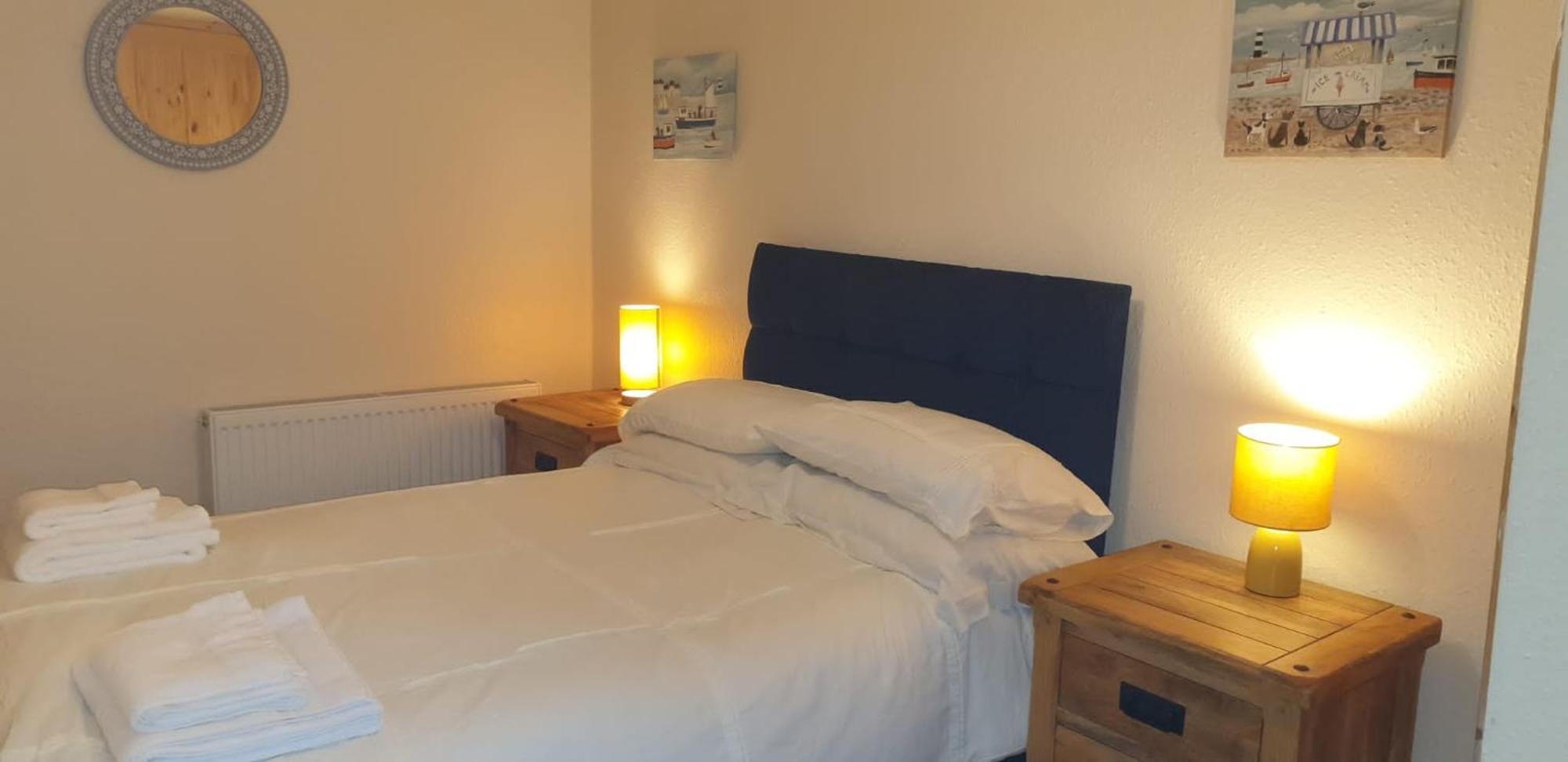 Eden Rose Cottage Hot-Tub Jacuzzi Morecambe-Bay Esterno foto