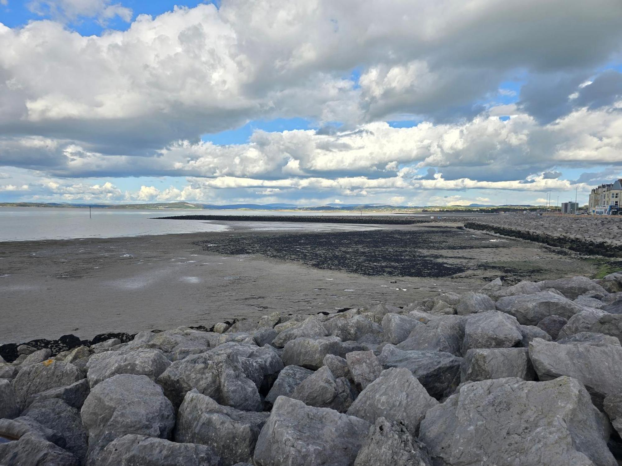 Eden Rose Cottage Hot-Tub Jacuzzi Morecambe-Bay Esterno foto