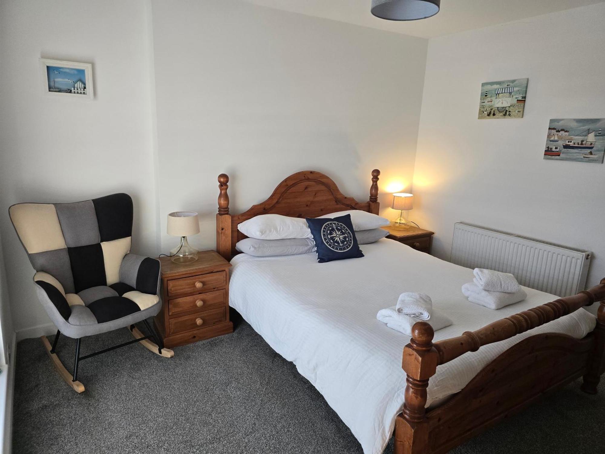Eden Rose Cottage Hot-Tub Jacuzzi Morecambe-Bay Esterno foto