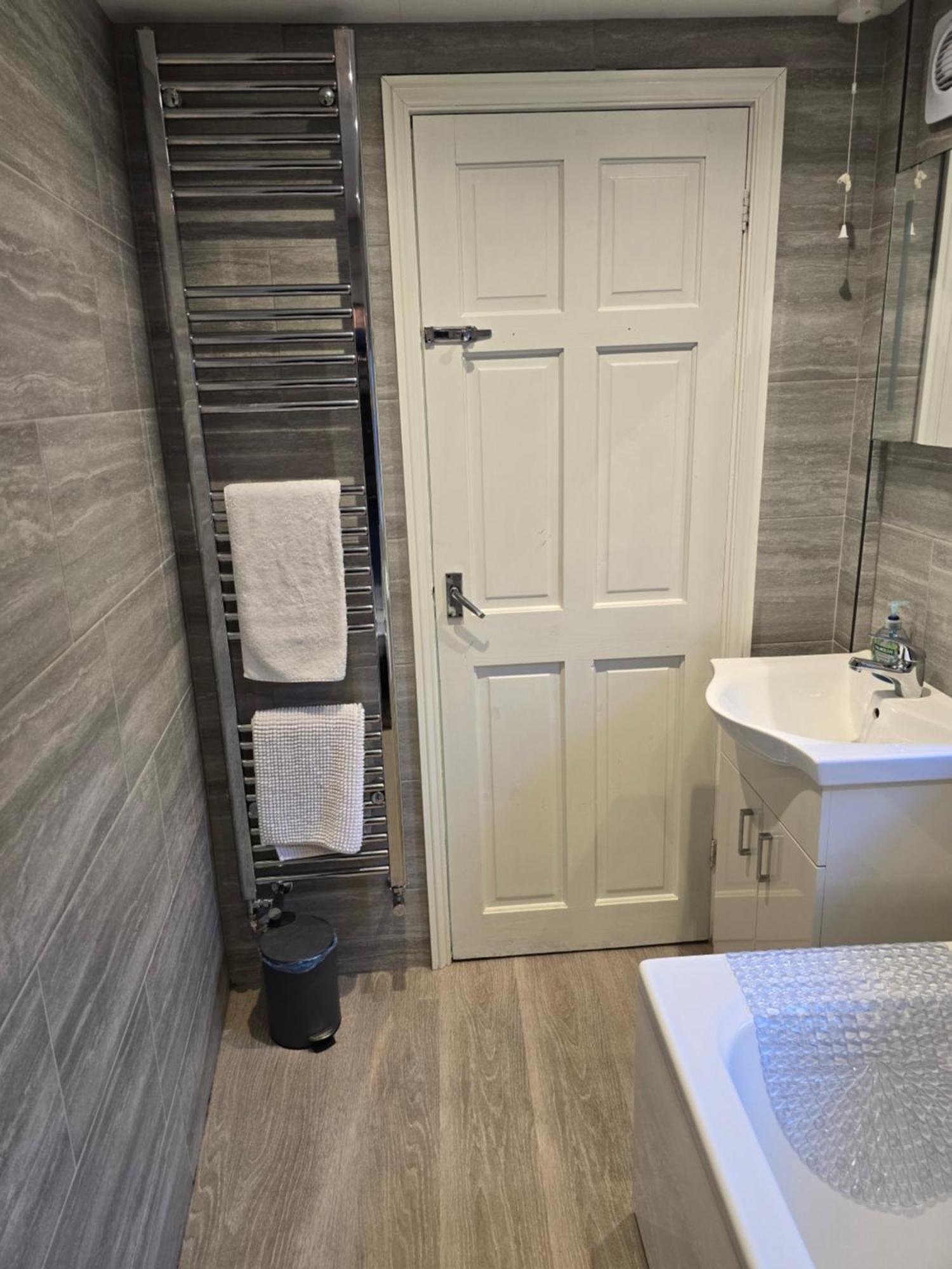 Eden Rose Cottage Hot-Tub Jacuzzi Morecambe-Bay Esterno foto