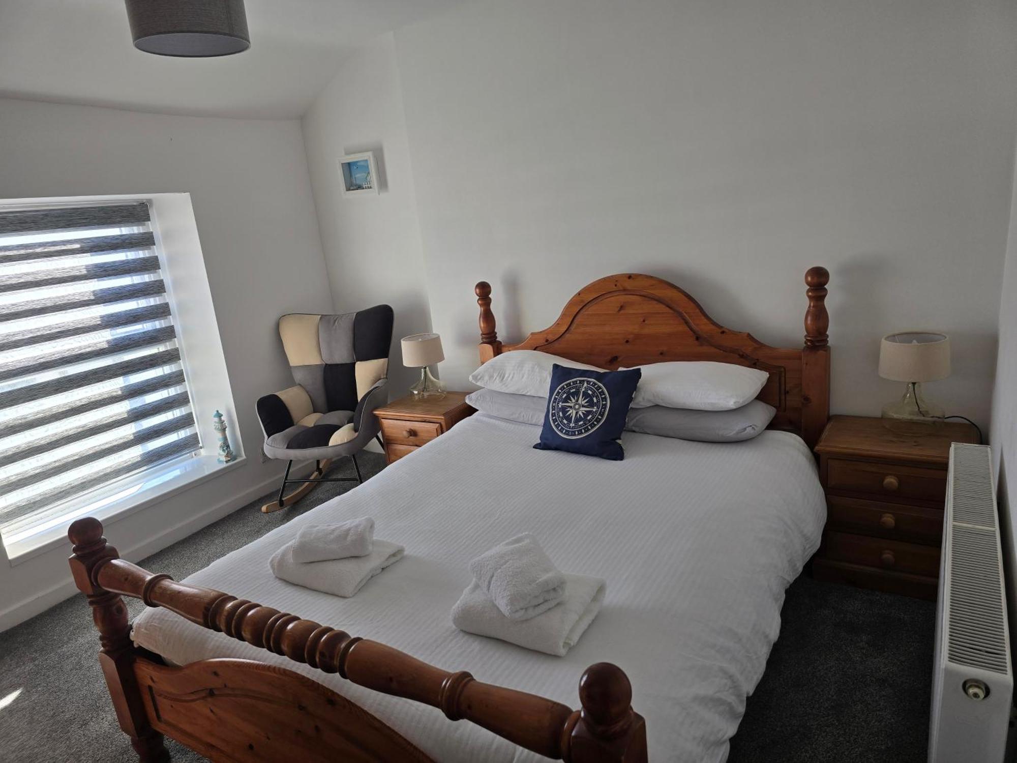 Eden Rose Cottage Hot-Tub Jacuzzi Morecambe-Bay Esterno foto