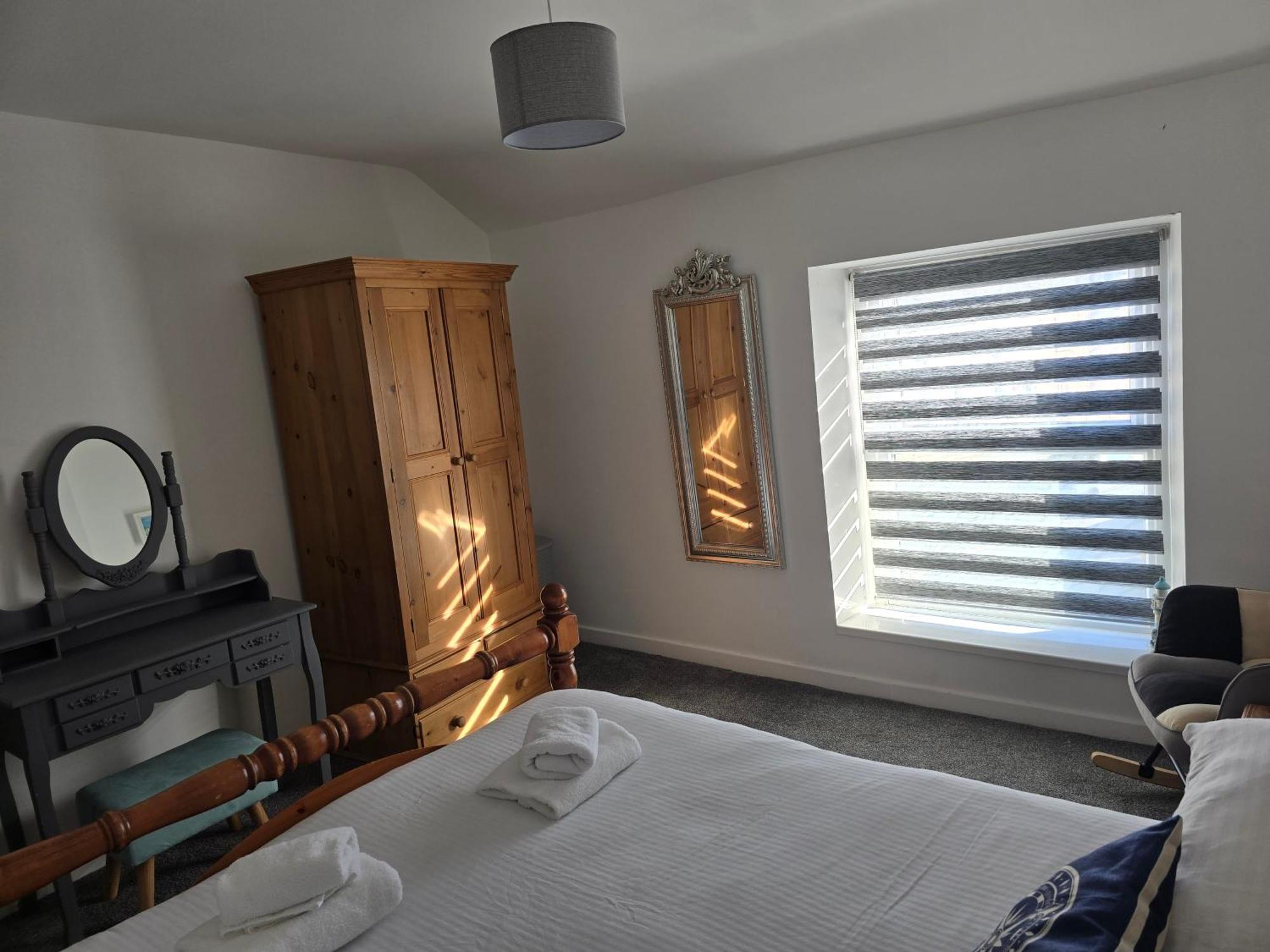 Eden Rose Cottage Hot-Tub Jacuzzi Morecambe-Bay Esterno foto